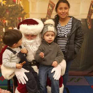 Meet your Posher, Aurora